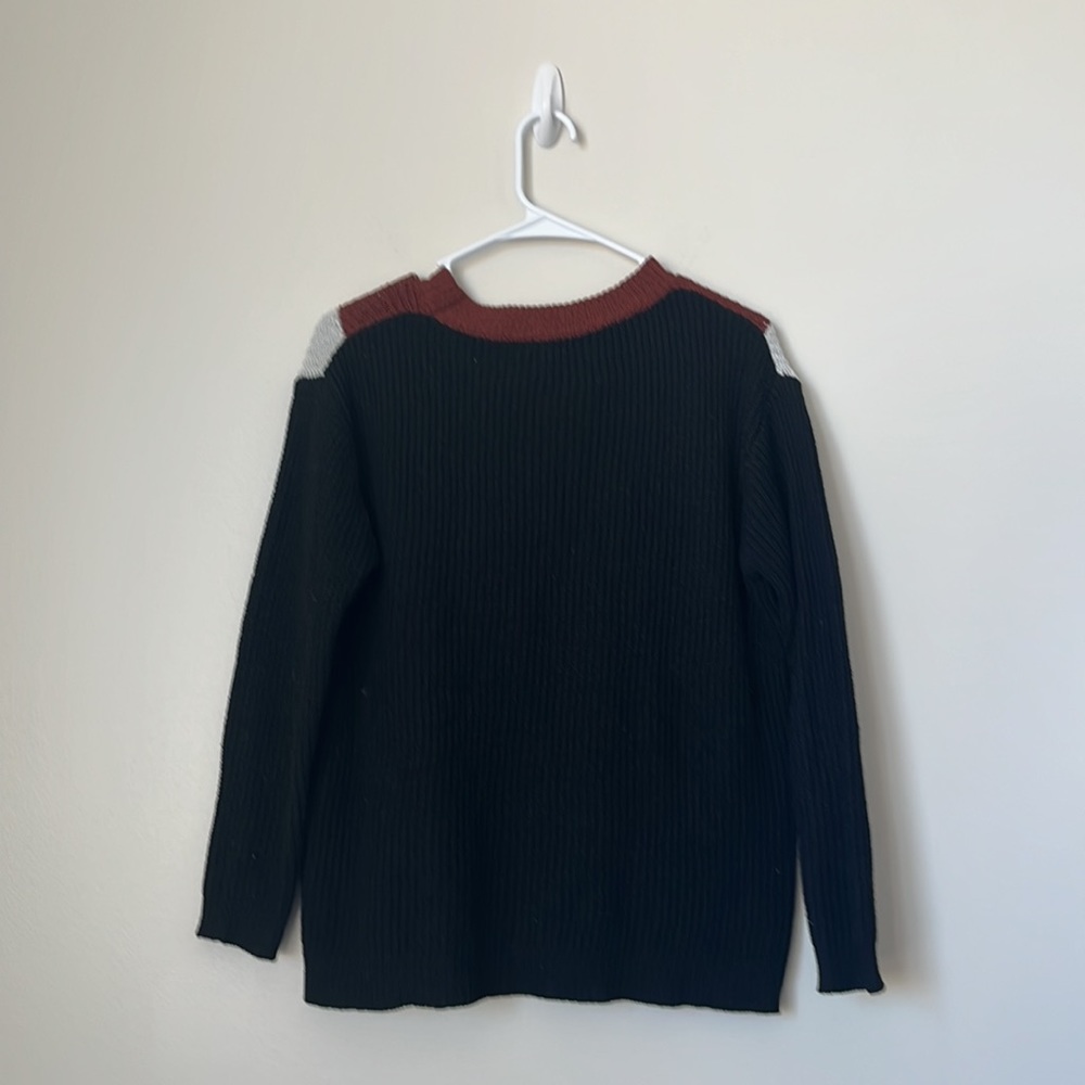 Cozy Knit Sweater - Picture 2 of 3